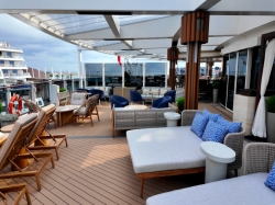 Norwegian Luna Indulge Outdoor Lounge picture