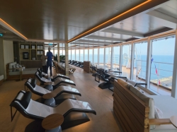Norwegian Luna Mandara Spa & Salon picture