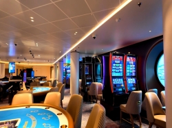 Norwegian Luna Casino picture