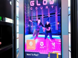 Glow Court picture