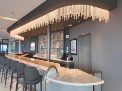 Norwegian Luna Observation Lounge picture