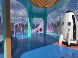 Kids Aqua Park picture