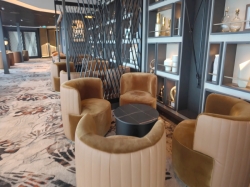 Norwegian Luna Observation Lounge picture