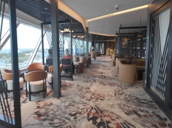 Norwegian Luna Observation Lounge picture