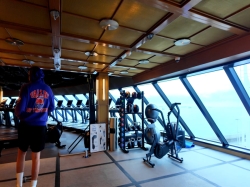 Norwegian Luna Pulse Fitness Center picture Uploaded in 2026 Photo courtesy of AR. Norwegian Luna Pulse Fitness Center picture