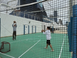 Sports Court picture