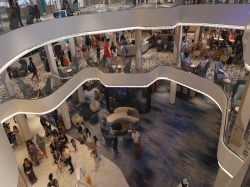 Norwegian Luna Penrose Atrium picture
