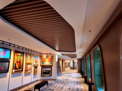 Norwegian Luna Art Gallery picture