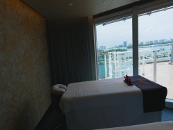 Norwegian Luna Mandara Spa & Salon picture