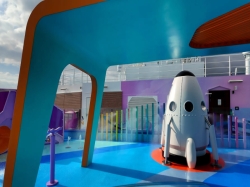 Norwegian Luna Kids Aqua Park picture