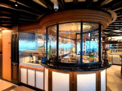 Norwegian Luna Indulge Food Hall picture
