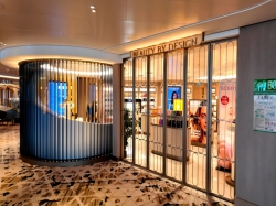 Norwegian Luna Shops and Boutiques picture