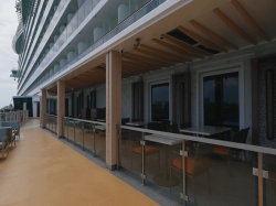 Norwegian Luna La Terrazza picture
