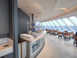 Norwegian Luna Observation Lounge picture