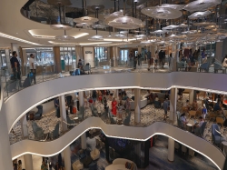 Norwegian Luna Penrose Atrium picture