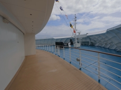 Norwegian Luna La Terrazza picture