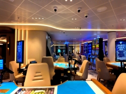 Norwegian Luna Casino picture