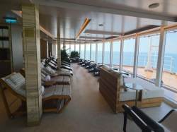 Norwegian Luna Mandara Spa & Salon picture