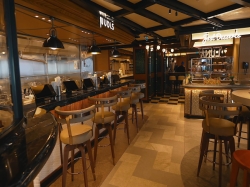 Norwegian Luna Indulge Food Hall picture