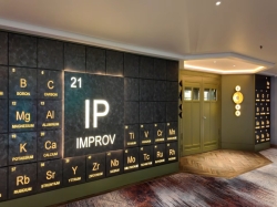 Improv At Sea picture Improv At Sea picture