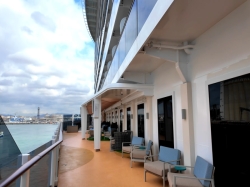 Norwegian Luna La Terrazza picture