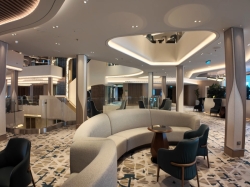 Norwegian Luna Penrose Atrium picture
