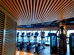 Norwegian Luna Pulse Fitness Center picture Uploaded in 2026 Photo courtesy of AR. Norwegian Luna Pulse Fitness Center picture