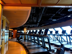 Norwegian Luna Pulse Fitness Center picture Uploaded in 2026 Photo courtesy of AR. Norwegian Luna Pulse Fitness Center picture
