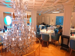 Norwegian Luna Le Bistro French Restaurant picture
