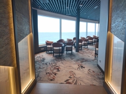 Norwegian Luna Observation Lounge picture