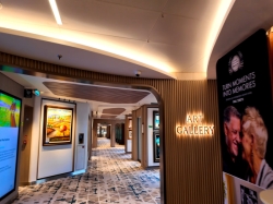 Norwegian Luna Art Gallery picture