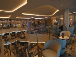 Norwegian Luna Belvedere Bar picture