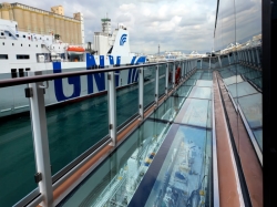 Norwegian Luna Oceanwalk picture