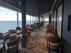 Norwegian Luna Observation Lounge picture