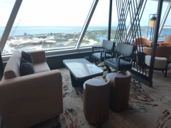 Norwegian Luna Observation Lounge picture