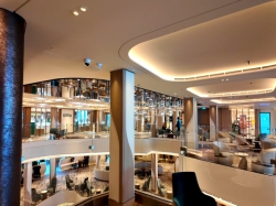 Norwegian Luna Penrose Atrium picture