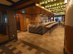 Norwegian Luna Indulge Food Hall picture