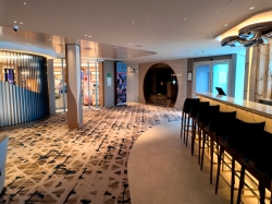Norwegian Luna Belvedere Bar picture