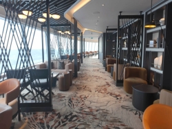 Norwegian Luna Observation Lounge picture