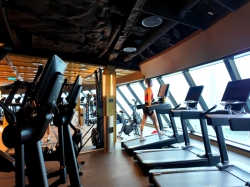 Norwegian Luna Pulse Fitness Center picture Uploaded in 2026 Photo courtesy of AR. Norwegian Luna Pulse Fitness Center picture