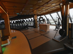 Norwegian Luna Pulse Fitness Center picture Uploaded in 2026 Photo courtesy of AR. Norwegian Luna Pulse Fitness Center picture