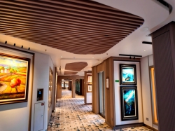 Norwegian Luna Art Gallery picture
