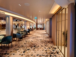 Norwegian Luna Belvedere Bar picture