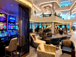 Penrose Bar picture Penrose Bar picture