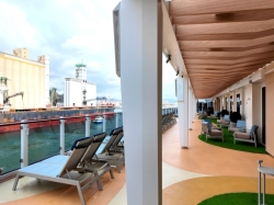 Norwegian Luna La Terrazza picture