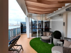 Norwegian Luna La Terrazza picture