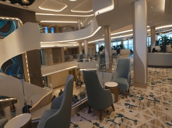 Norwegian Luna Penrose Atrium picture