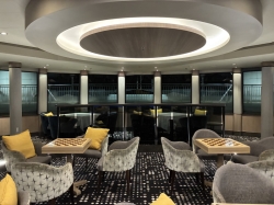 Norwegian Spirit Multi-function Lounge picture