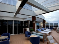 Norwegian Luna Indulge Outdoor Lounge picture