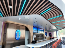 Bulls Eye Bar picture